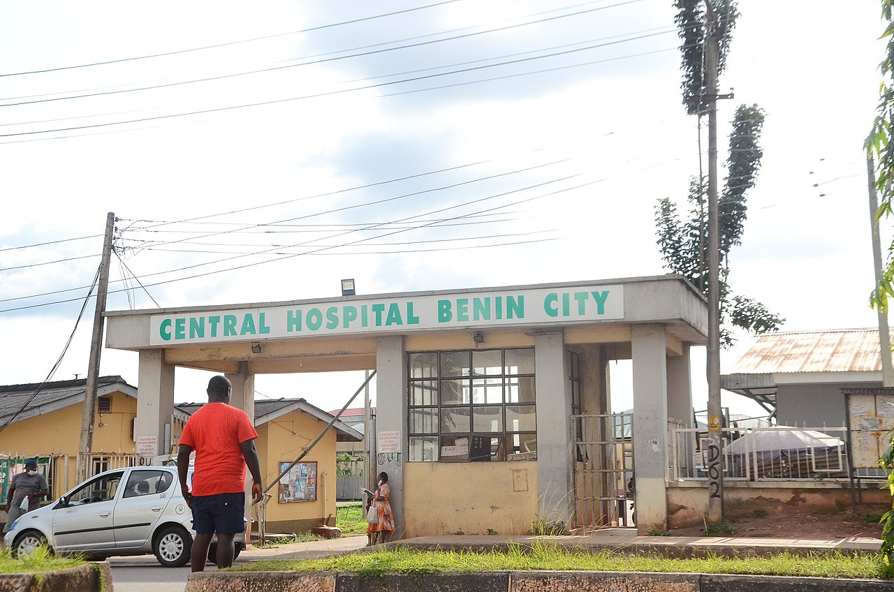 APC tackles Edo gov’t over plan to demolish Benin Central Hospital