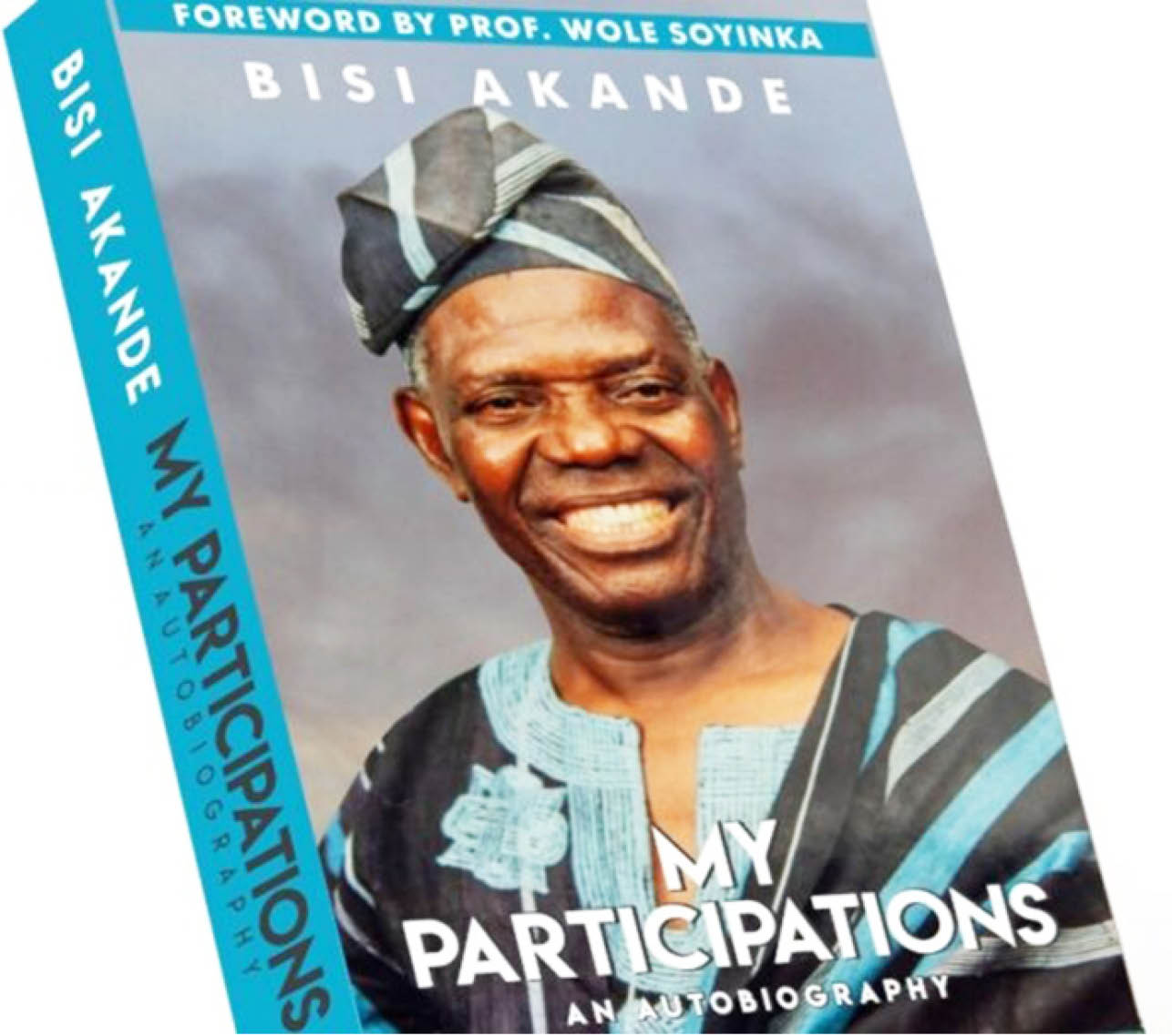 How Bisi Akande hit Obasanjo, Adebanjo in new book