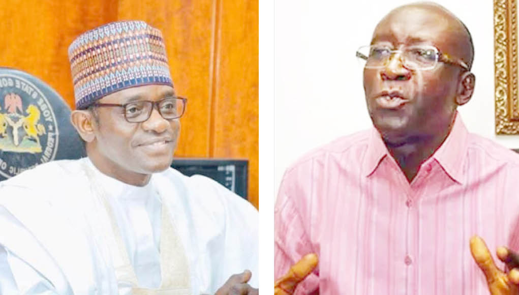 Ekiti gov’ship: Anger over outcomes of APC, PDP primaries