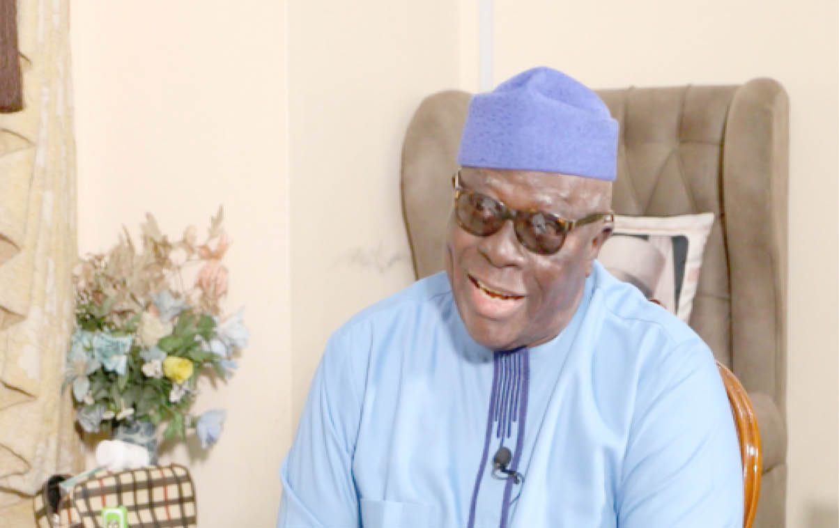 Anyaoku, Adebanjo, ex-govs call for new constitution