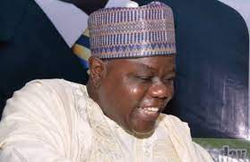 Ex-minister, Bunu Sheriff, dies at 74