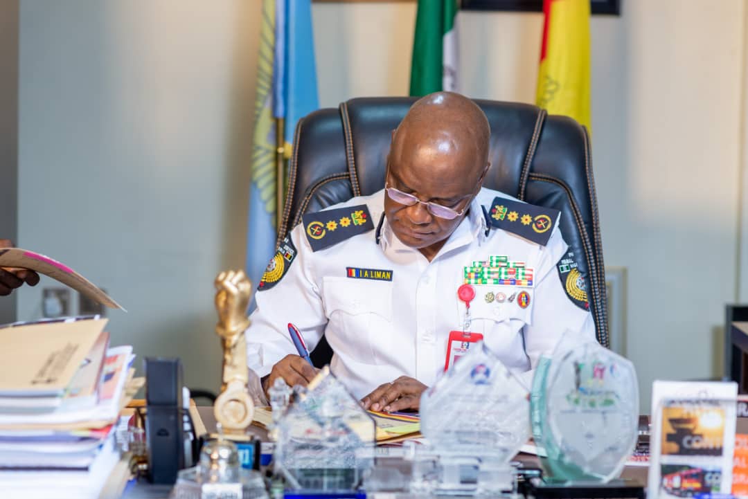 Yuletide: Fire service now well-positioned to respond to emergencies – CG