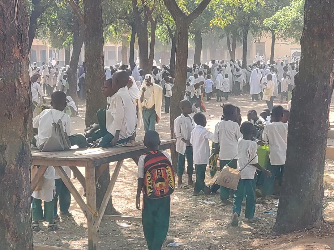 NIGERIA DAILY: How Banditry is Crippling Education In Northern Nigeria