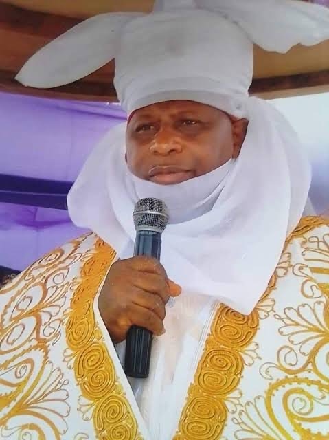 Plateau Traditional ruler regains freedom