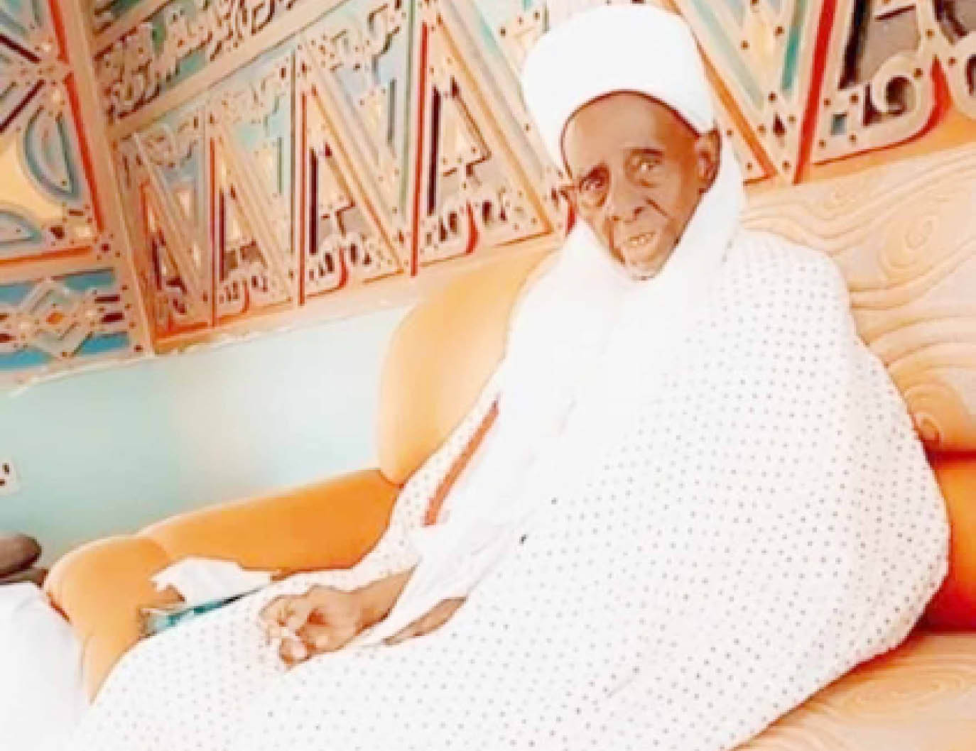 Sarkin Bai: Life and times of oldest Kano kingmaker