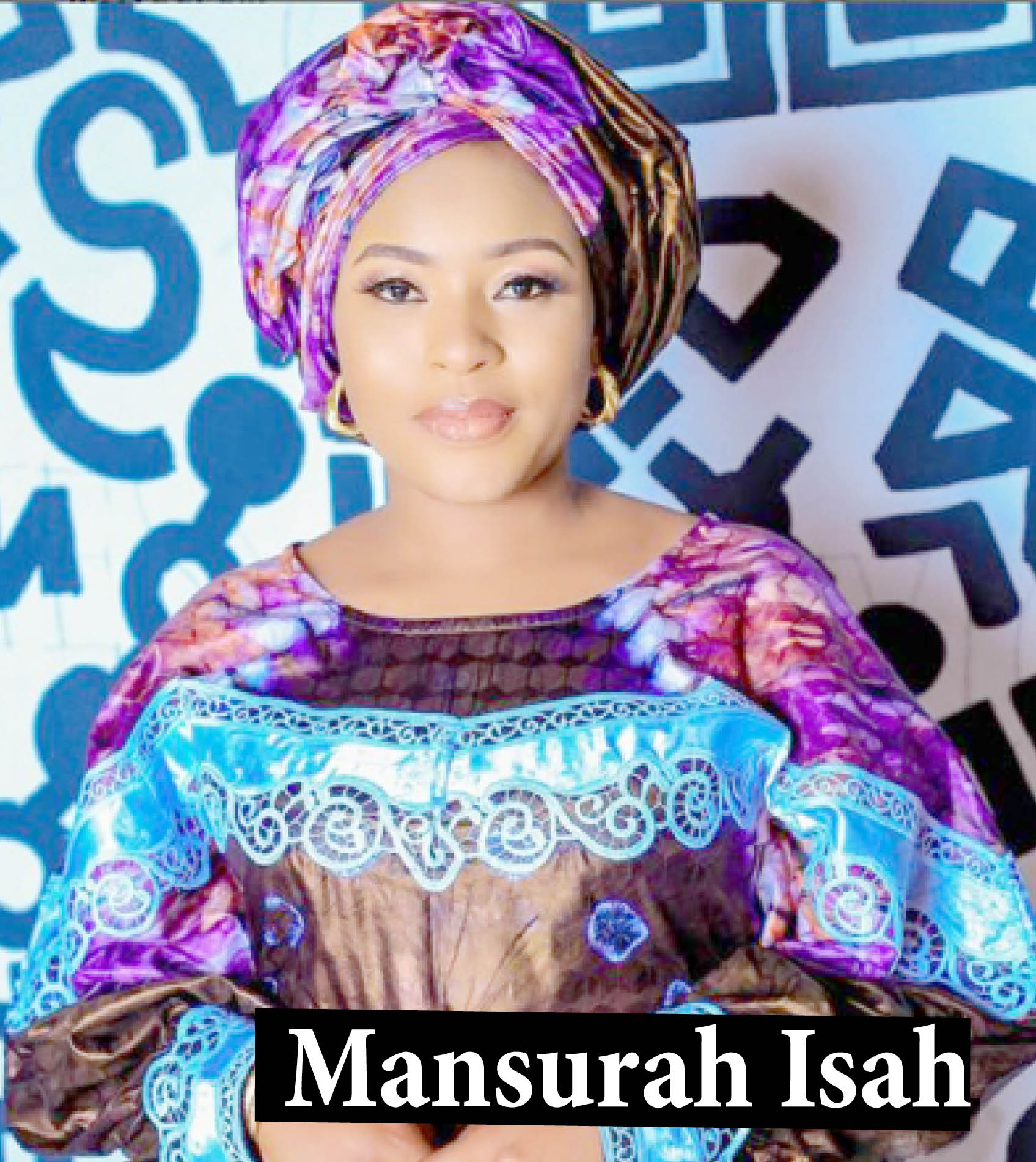 Being divorced from Sani Danja doesn’t mean we are enemies – Mansurah Isah