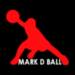 Mark ‘D’ Ball