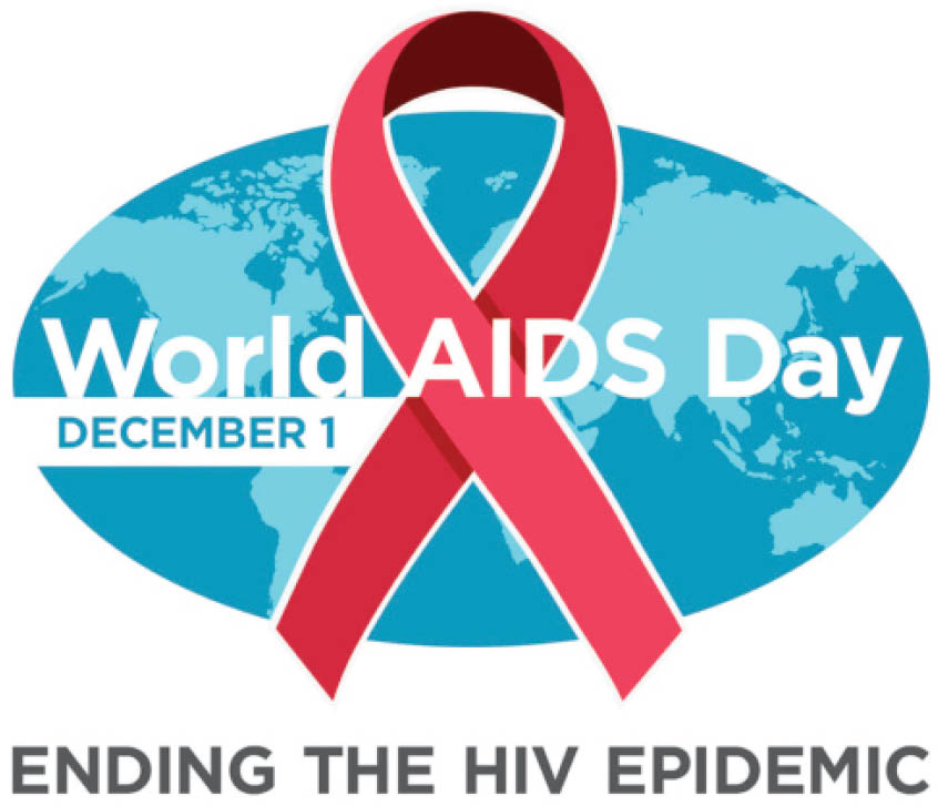 World AIDS Day: 2m people living with HIV in Nigeria 