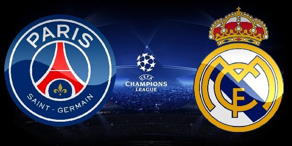 PSG to face Real Madrid in Champions League last 16 after UEFA redoes draw