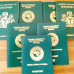 e-passport, passports