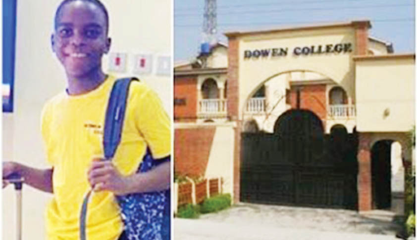 Dowen College: Parental, medical negligence killed Sylvester Oromoni — Coroner