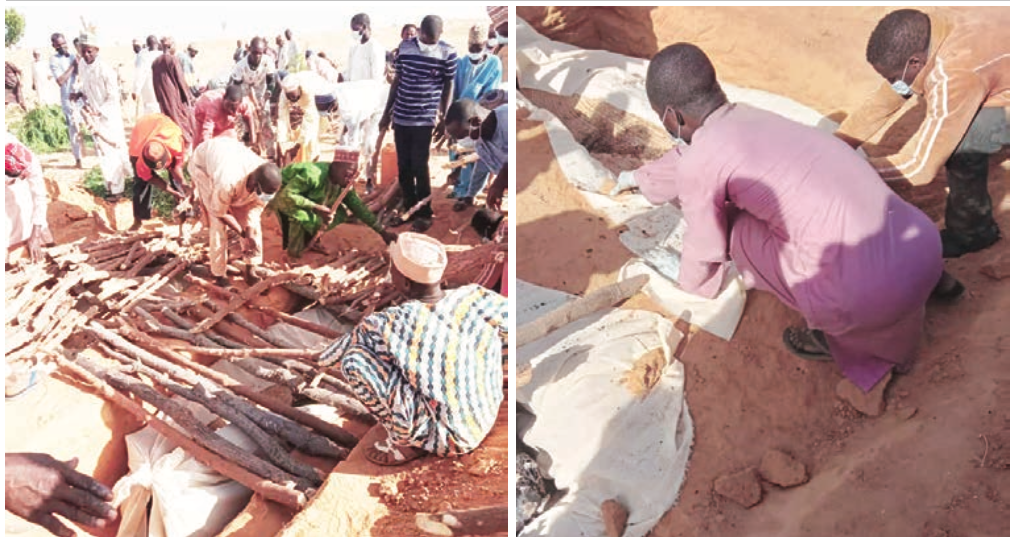 Sokoto attack: Nigerians being killed like chickens – CAN