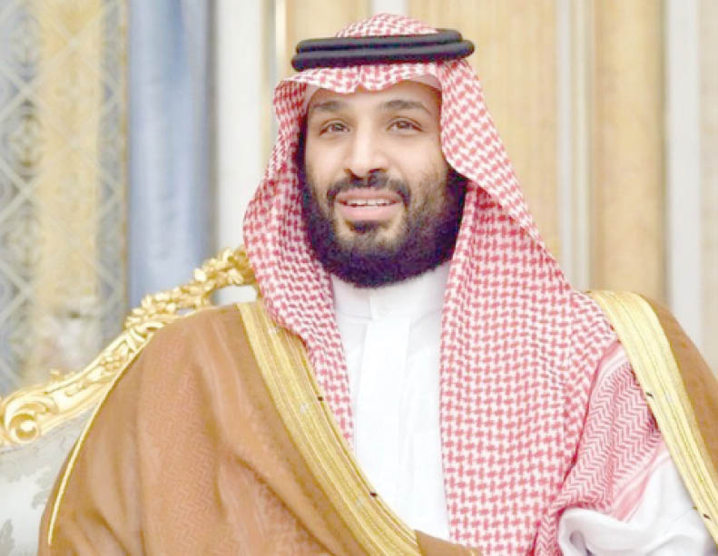 Saudi King Salman distributes foodstuffs in Kano