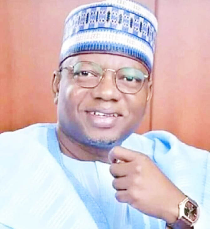 APC convention: Stepping down for Buhari’s choice very difficult – Senator Musa