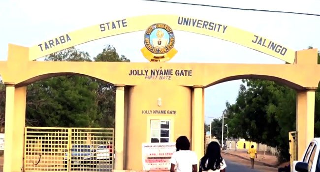 Taraba varsity loses 3 lecturers in 3 days