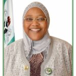 Ambassador (Dr.) Fatima Muhammad Goni