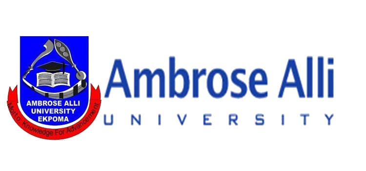 Students protest registration closure at Ambrose Alli University