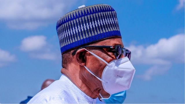 Buhari demands 6-month progress report on Solid Minerals Dev’t Fund