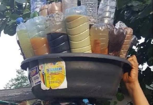 Stop patronising herbal concoctions from hawkers, FG warns Nigerians