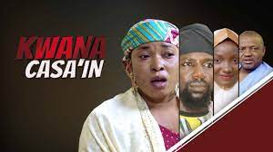 Kannywood: Why we replaced Salma in Kwana Casa’in series – Director 