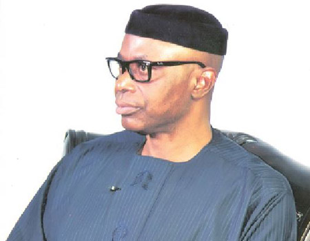 Mimiko tasks Tinubu on power devolution, state police, others