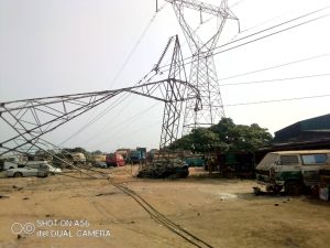 We’re working hard to address Blackout in North – TCN