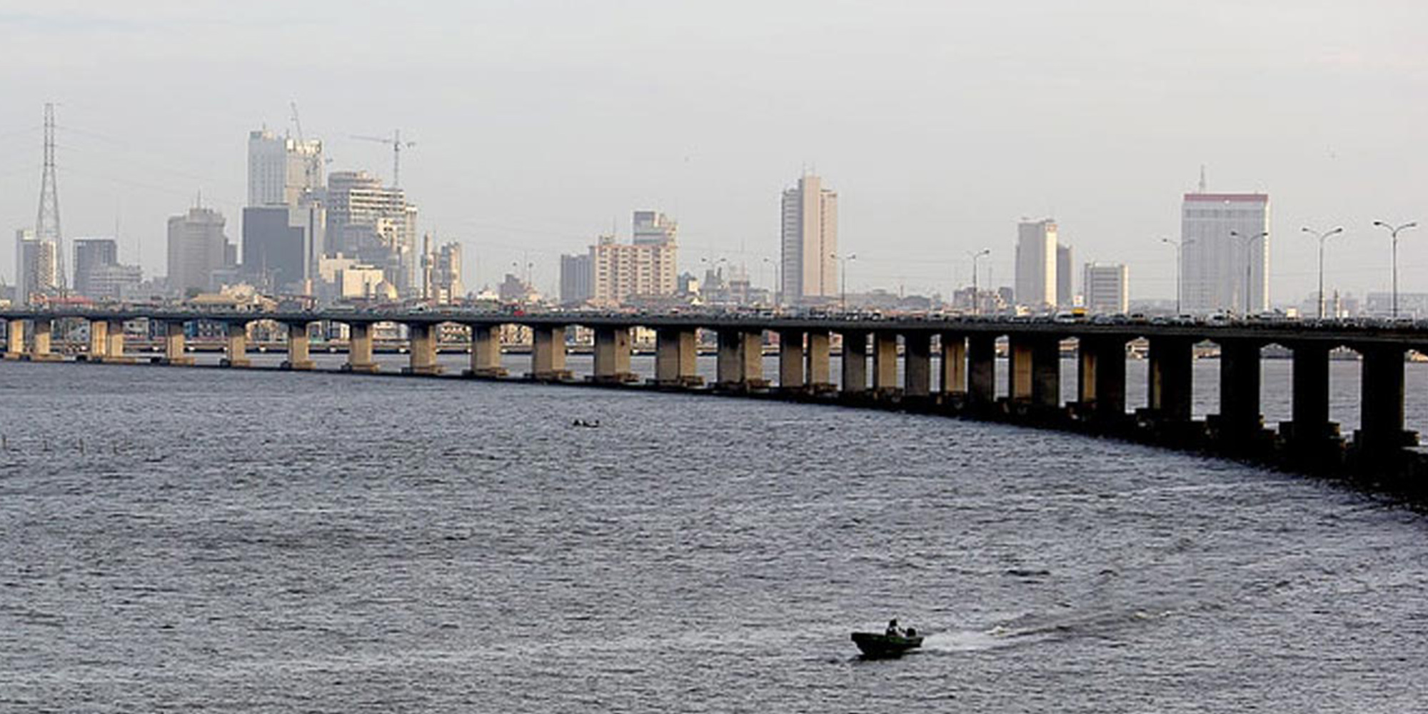 FG to shut Third Mainland Bridge for repairs