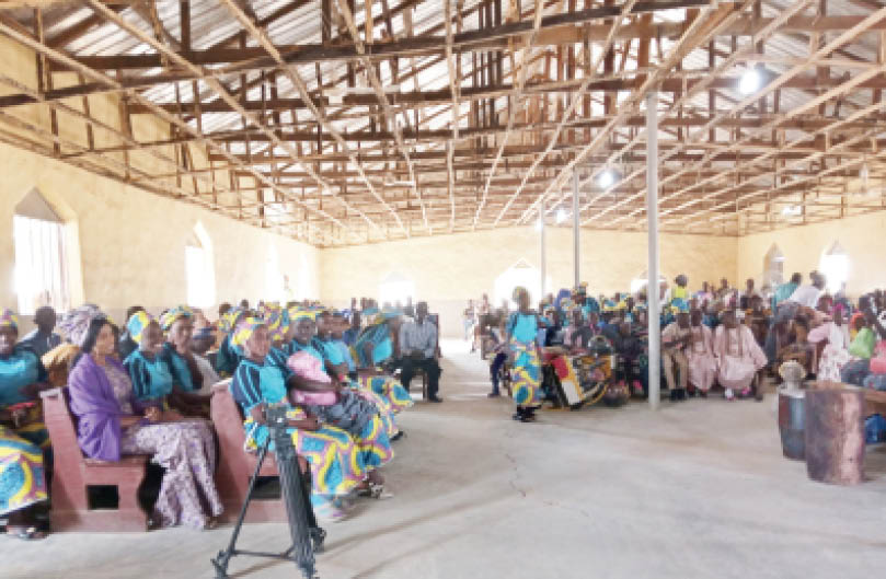 How Christians, Muslims celebrated Christmas in Kano community