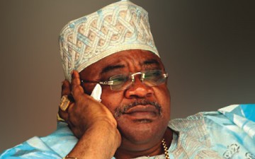 15 Things To Know About Otunba Adebayo Alao - Akala - Daily Trust