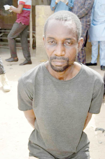 Hanifa: A peep into the life of Abdulmalik Tanko, proprietor-turned-killer