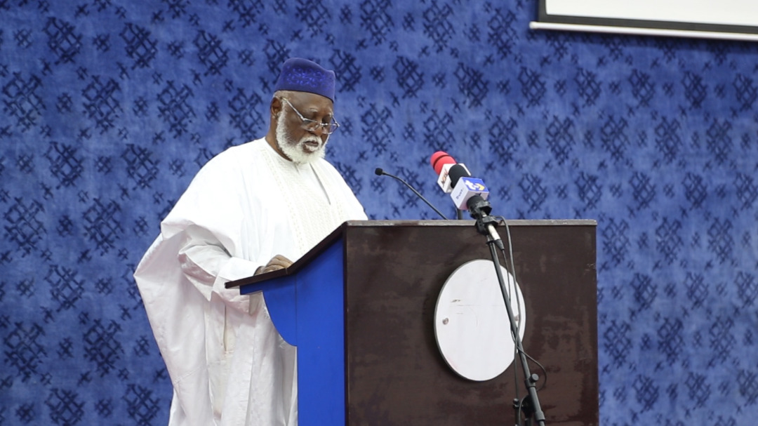 Abdulsalami: Petrol price increase will push more Nigerians into poverty