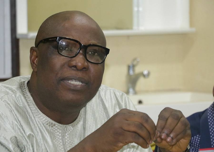 2023 Presidency: Why I’ll work against Tinubu – Babafemi Ojudu