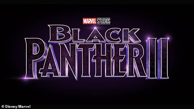 Black Panther 2: Letitia Wright Resumes Shooting in Atlanta