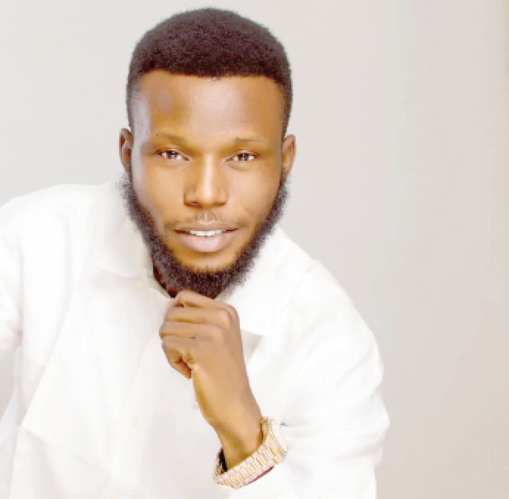 Why I left banking for photography – Blessing Afolabi