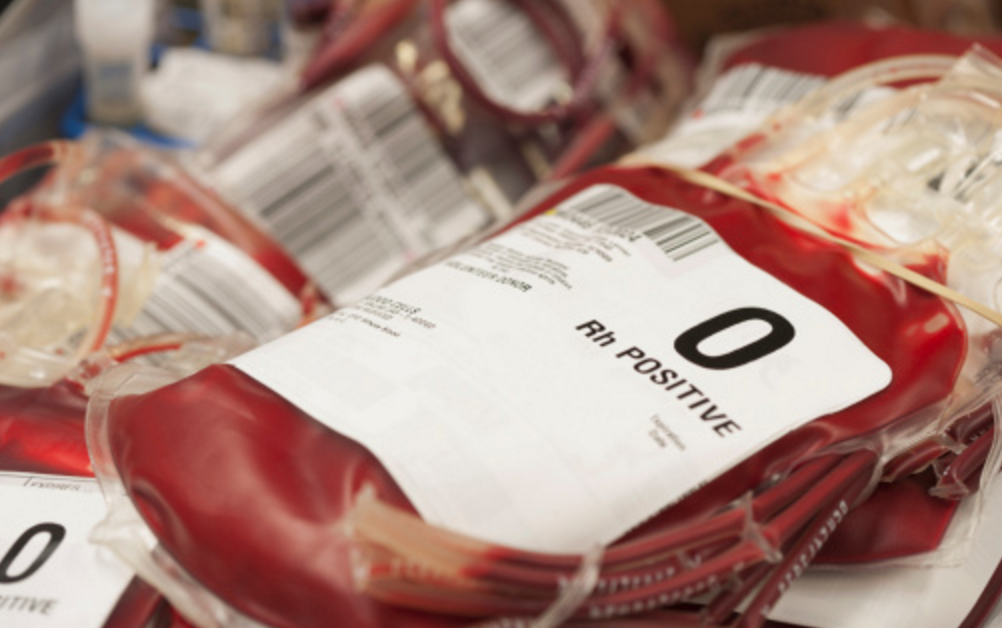 Donor Day: Group urges Nigerians to Embrace J Blood Match