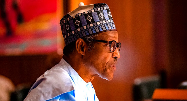 Buhari inaugurates 76 housing units in Jigawa