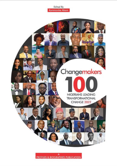 Daily Trust’s Editor-in-Chief makes list of 100 Nigeria’s ‘Changemakers’