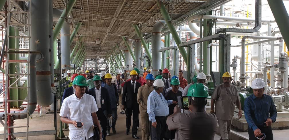 My refinery will kick off before September – Dangote