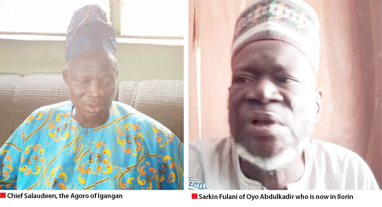 One year after Igangan invasion by Igboho: Evicted Fulani leader, others seek justice