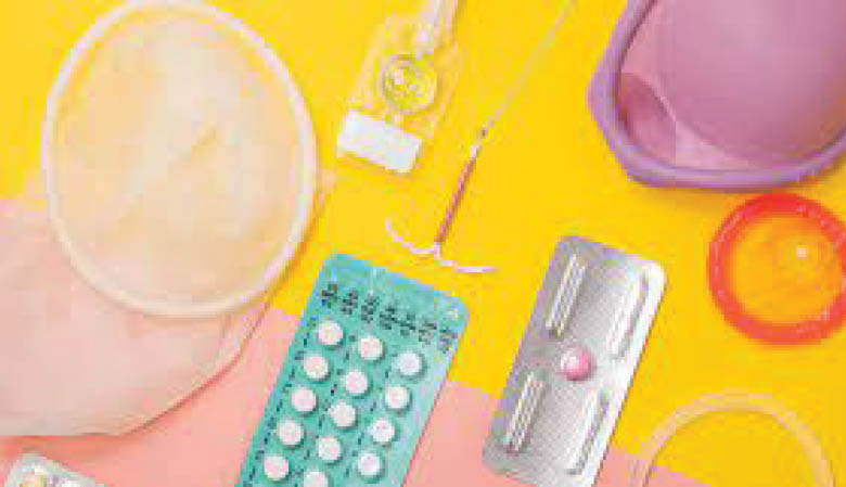 Experiences of undesired effects of hormonal contraception