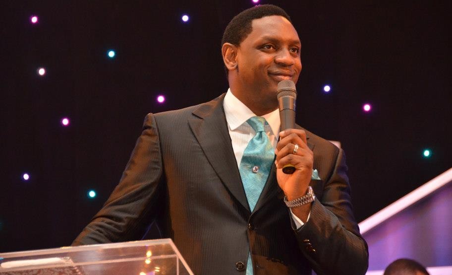 Popular Abuja pastor accused of owing church workers salaries