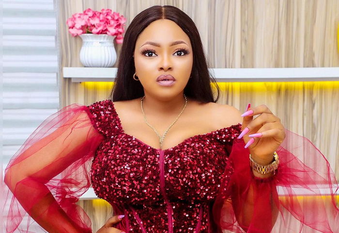 How My Mother’s Ill-Health Affected My Career – Nollywood Actress