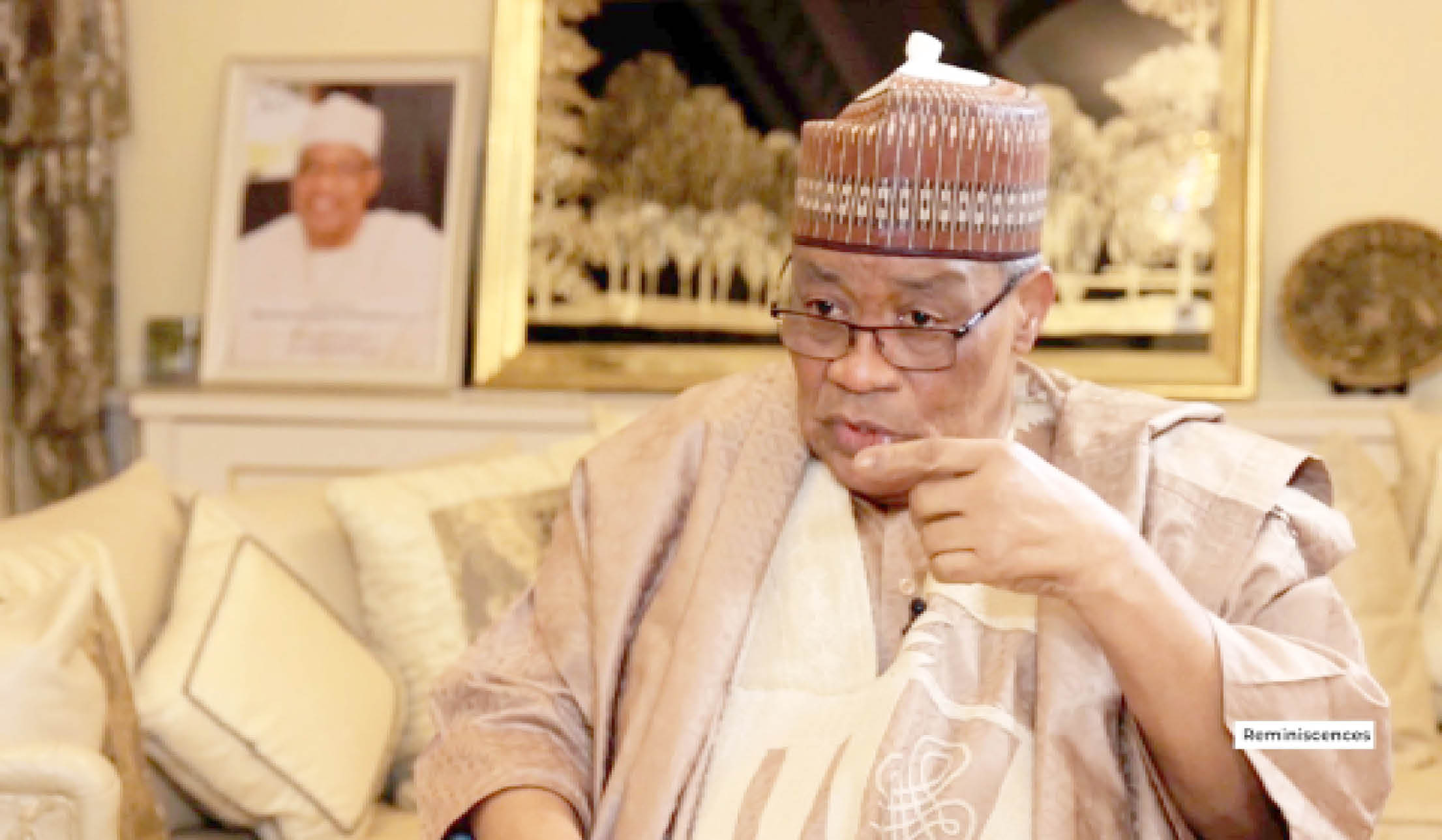 Tinubu salutes IBB at 82