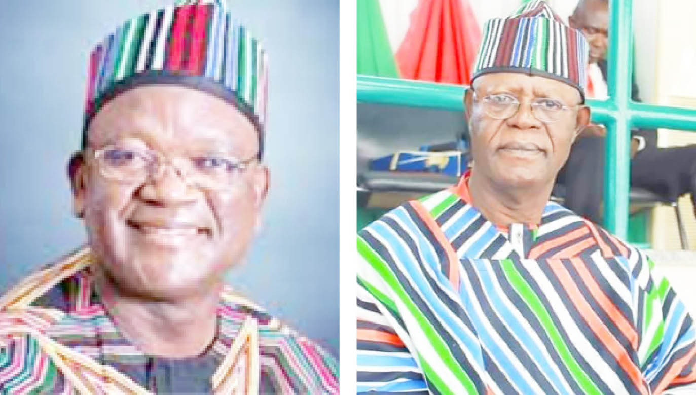 Benue gov’ship: Idoma zone moves to break 46-year jinx