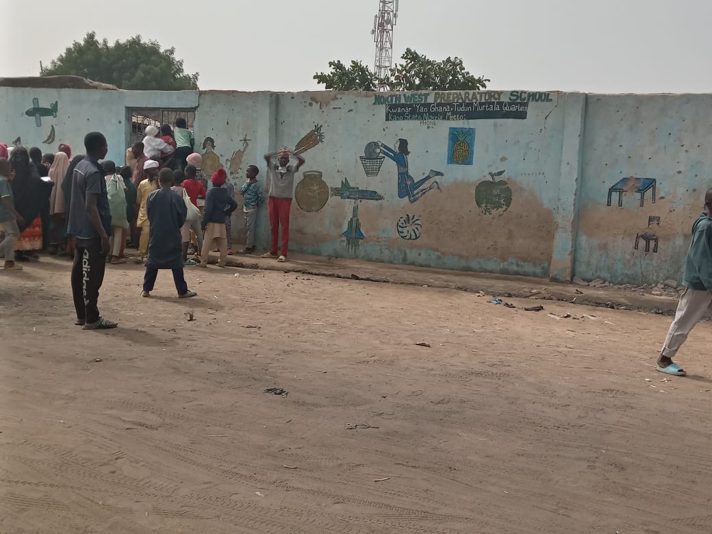 Kano shuts school where 5-year-old Hanifa was buried