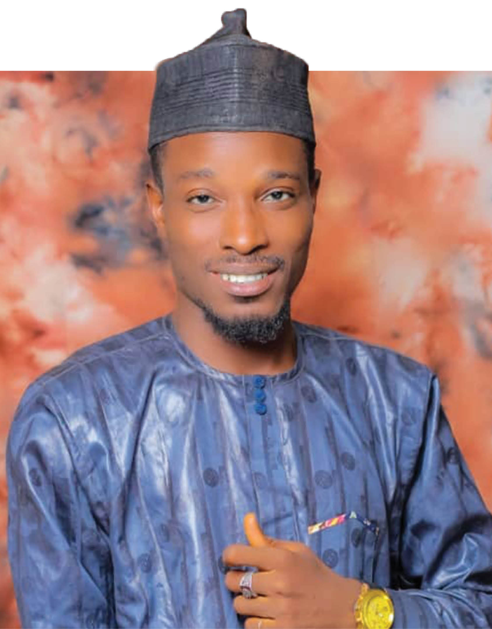 My ambition is to script and direct Hollywood movies – Jamilu Nafseen