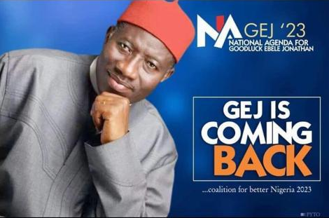 Mixed Reactions As ‘GEJ Is Coming Back’ Poster Surfaces Online