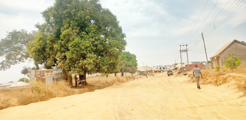 Banditry: Over 140 communities deserted in Kaduna 