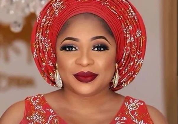 My doctor told me I have five years to live, says Nollywood actress, Kemi Afolabi