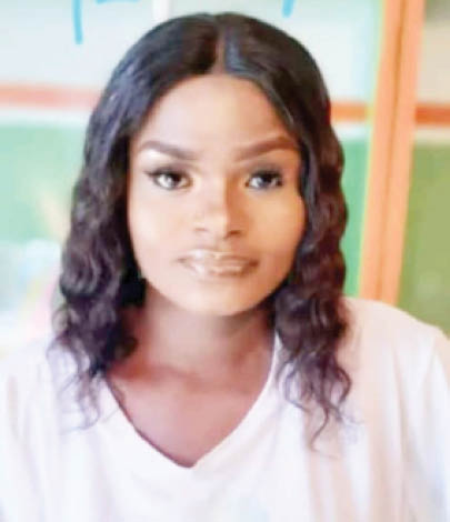 Jos murder: My daughter left home to return for Christmas but never made it – Mother